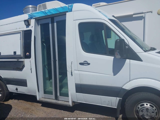 Aukcja sprzedaży 2007 Dodge Sprinter Van 3500 High Roof, vin: WD0PF445975195207, numer aukcji: 46158197