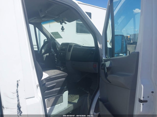 Aukcja sprzedaży 2007 Dodge Sprinter Van 3500 High Roof, vin: WD0PF445975195207, numer aukcji: 46158197