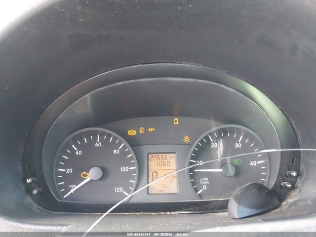 Aukcja sprzedaży 2007 Dodge Sprinter Van 3500 High Roof, vin: WD0PF445975195207, numer aukcji: 46158197
