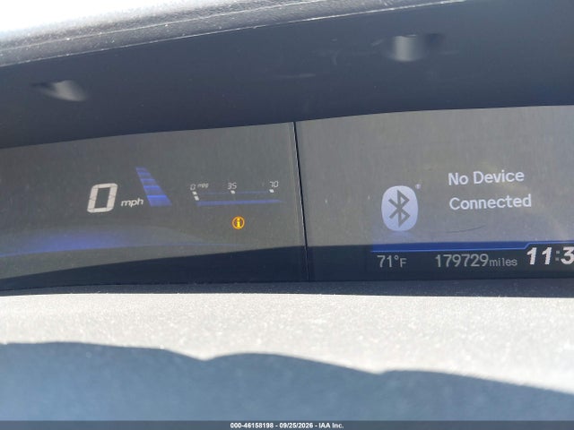 2013 Honda Civic Lx მანქანა იყიდება აუქციონზე, vin: 19XFB2F57DE026059, აუქციონის ნომერი: 46158198