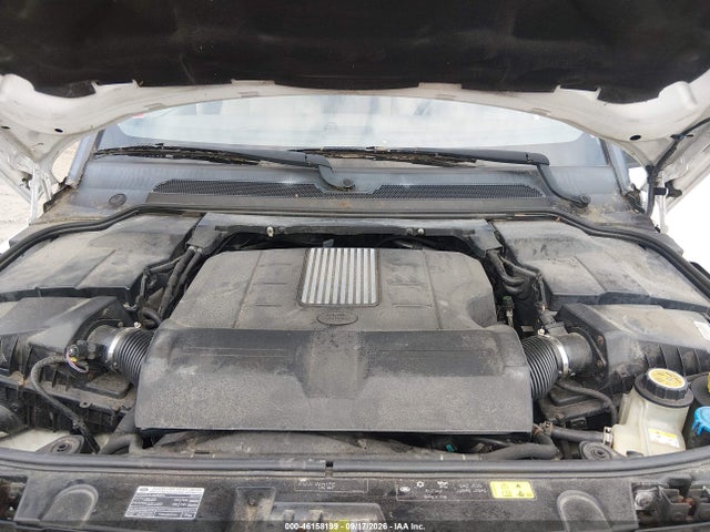 Auction sale of the 2015 Land Rover Lr4, vin: SALAG2V61FA770907, lot number: 46158199