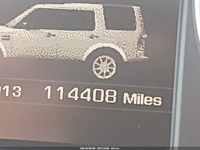 Auction sale of the 2015 Land Rover Lr4, vin: SALAG2V61FA770907, lot number: 46158199
