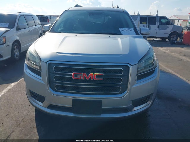 Продаж на аукціоні авто 2015 Gmc Acadia Slt-2, vin: 1GKKRSKD2FJ357570, номер лоту: 46158204