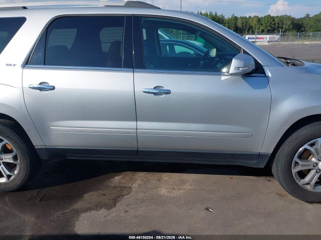 Продаж на аукціоні авто 2015 Gmc Acadia Slt-2, vin: 1GKKRSKD2FJ357570, номер лоту: 46158204