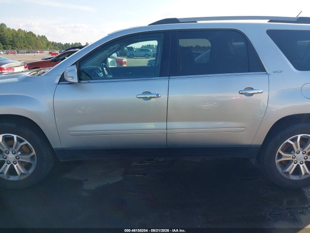 Продаж на аукціоні авто 2015 Gmc Acadia Slt-2, vin: 1GKKRSKD2FJ357570, номер лоту: 46158204