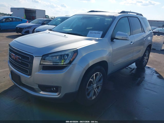 Продаж на аукціоні авто 2015 Gmc Acadia Slt-2, vin: 1GKKRSKD2FJ357570, номер лоту: 46158204