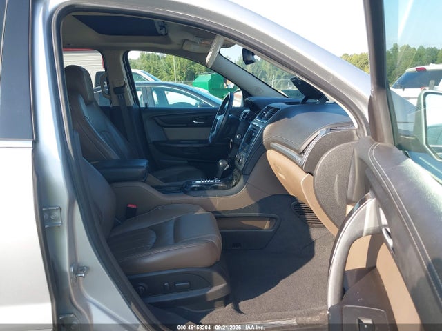 Продаж на аукціоні авто 2015 Gmc Acadia Slt-2, vin: 1GKKRSKD2FJ357570, номер лоту: 46158204