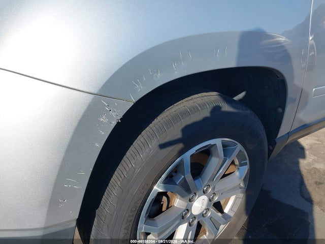Продаж на аукціоні авто 2015 Gmc Acadia Slt-2, vin: 1GKKRSKD2FJ357570, номер лоту: 46158204