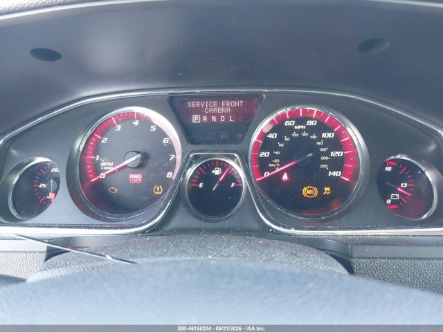 Продаж на аукціоні авто 2015 Gmc Acadia Slt-2, vin: 1GKKRSKD2FJ357570, номер лоту: 46158204
