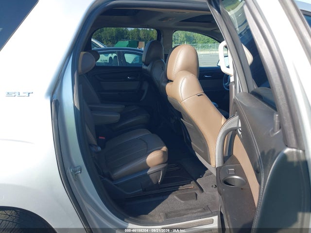 Продаж на аукціоні авто 2015 Gmc Acadia Slt-2, vin: 1GKKRSKD2FJ357570, номер лоту: 46158204