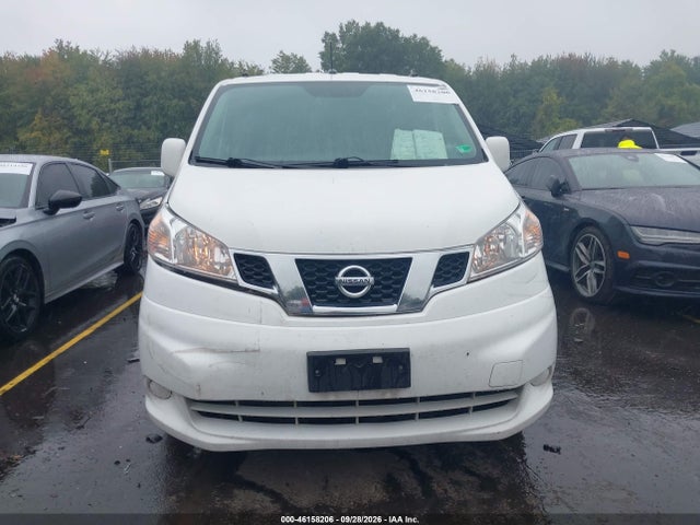 46158206 :رقم المزاد ، 3N6CM0KN7LK694724 vin ، 2020 Nissan Nv200  Cargo Sv Xtronic Cvt مزاد بيع