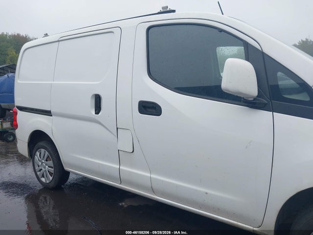 46158206 :رقم المزاد ، 3N6CM0KN7LK694724 vin ، 2020 Nissan Nv200  Cargo Sv Xtronic Cvt مزاد بيع