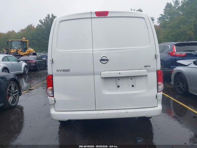 46158206 :رقم المزاد ، 3N6CM0KN7LK694724 vin ، 2020 Nissan Nv200  Cargo Sv Xtronic Cvt مزاد بيع