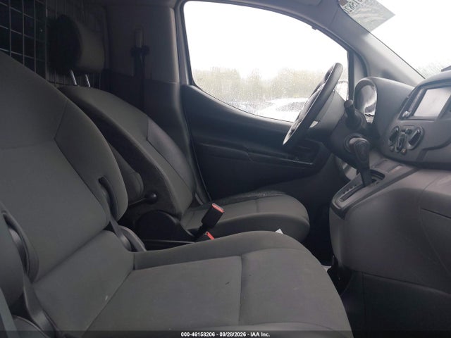 46158206 :رقم المزاد ، 3N6CM0KN7LK694724 vin ، 2020 Nissan Nv200  Cargo Sv Xtronic Cvt مزاد بيع