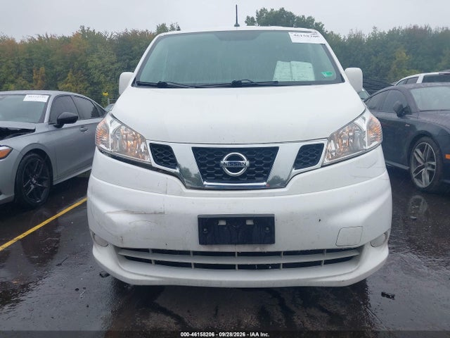 46158206 :رقم المزاد ، 3N6CM0KN7LK694724 vin ، 2020 Nissan Nv200  Cargo Sv Xtronic Cvt مزاد بيع