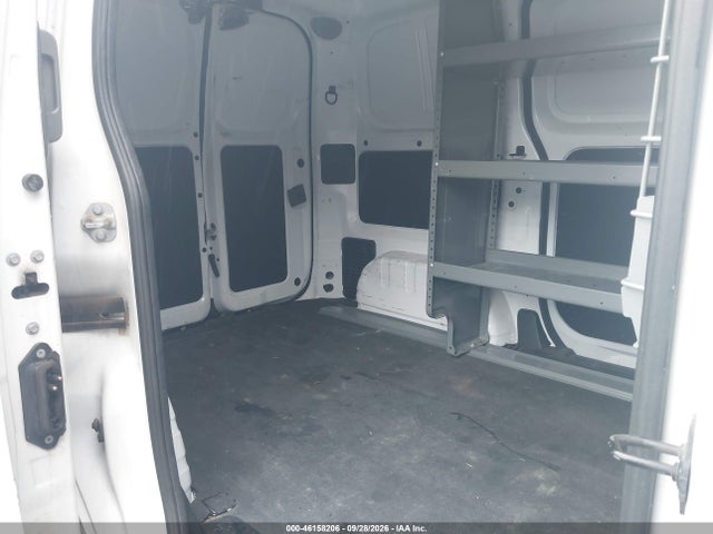 46158206 :رقم المزاد ، 3N6CM0KN7LK694724 vin ، 2020 Nissan Nv200  Cargo Sv Xtronic Cvt مزاد بيع