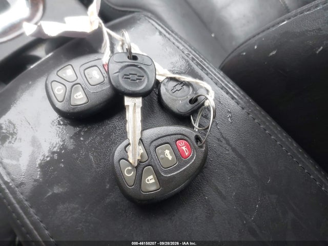 46158207 :رقم المزاد ، 2G1WC5E32C1300996 vin ، 2012 Chevrolet Impala Ltz مزاد بيع