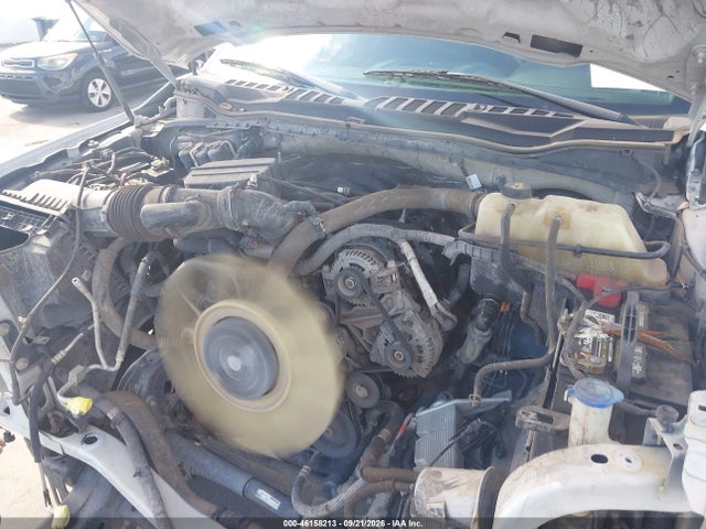 Продаж на аукціоні авто 2022 Ford F-250 Xlt, vin: 1FT7W2BN2NED38365, номер лоту: 46158213