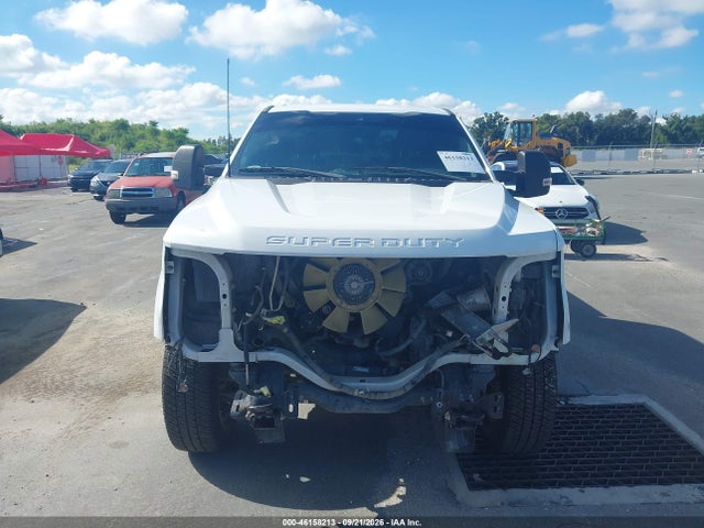 Продаж на аукціоні авто 2022 Ford F-250 Xlt, vin: 1FT7W2BN2NED38365, номер лоту: 46158213