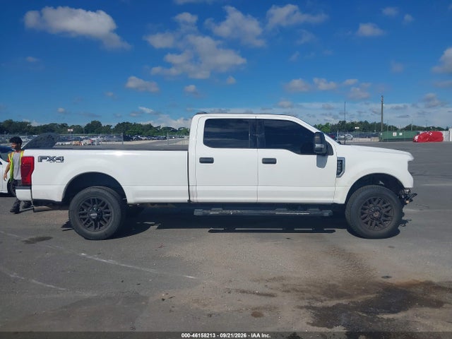 Продаж на аукціоні авто 2022 Ford F-250 Xlt, vin: 1FT7W2BN2NED38365, номер лоту: 46158213