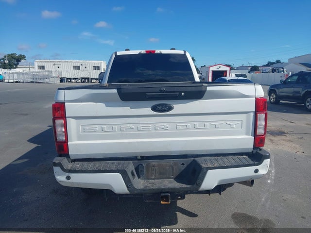 Продаж на аукціоні авто 2022 Ford F-250 Xlt, vin: 1FT7W2BN2NED38365, номер лоту: 46158213