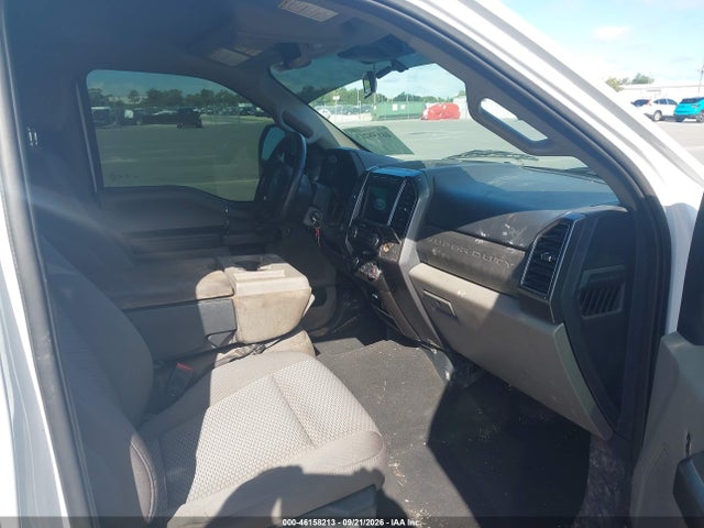 Продаж на аукціоні авто 2022 Ford F-250 Xlt, vin: 1FT7W2BN2NED38365, номер лоту: 46158213