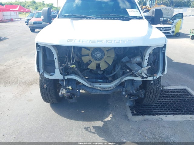 Продаж на аукціоні авто 2022 Ford F-250 Xlt, vin: 1FT7W2BN2NED38365, номер лоту: 46158213