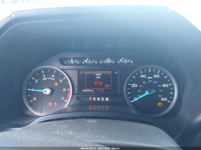 Продаж на аукціоні авто 2022 Ford F-250 Xlt, vin: 1FT7W2BN2NED38365, номер лоту: 46158213