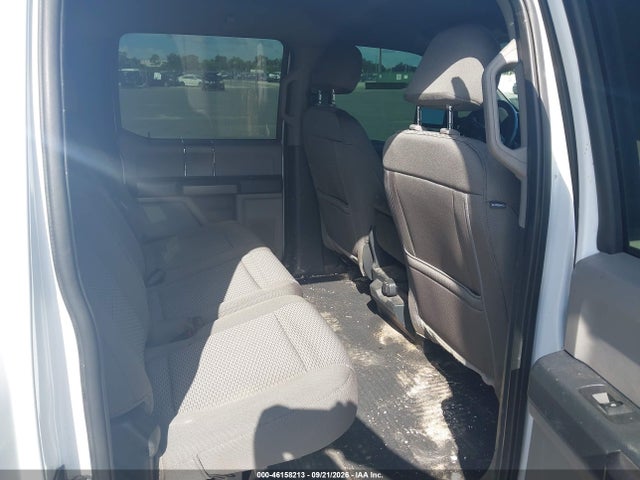 Продаж на аукціоні авто 2022 Ford F-250 Xlt, vin: 1FT7W2BN2NED38365, номер лоту: 46158213