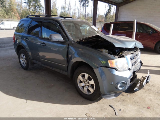 Aukcja sprzedaży 2010 Ford Escape Limited, vin: 1FMCU9EG9AKD20429, numer aukcji: 46158218