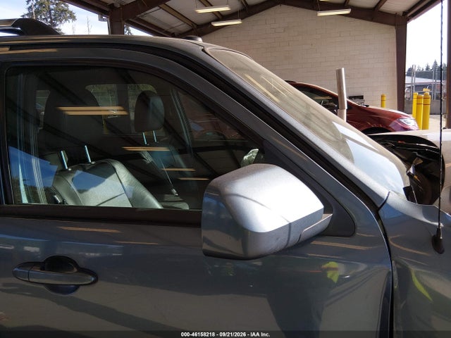 46158218 :رقم المزاد ، 1FMCU9EG9AKD20429 vin ، 2010 Ford Escape Limited مزاد بيع