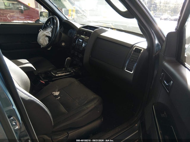 46158218 :رقم المزاد ، 1FMCU9EG9AKD20429 vin ، 2010 Ford Escape Limited مزاد بيع