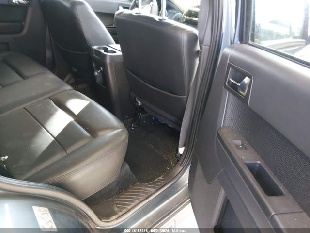 46158218 :رقم المزاد ، 1FMCU9EG9AKD20429 vin ، 2010 Ford Escape Limited مزاد بيع