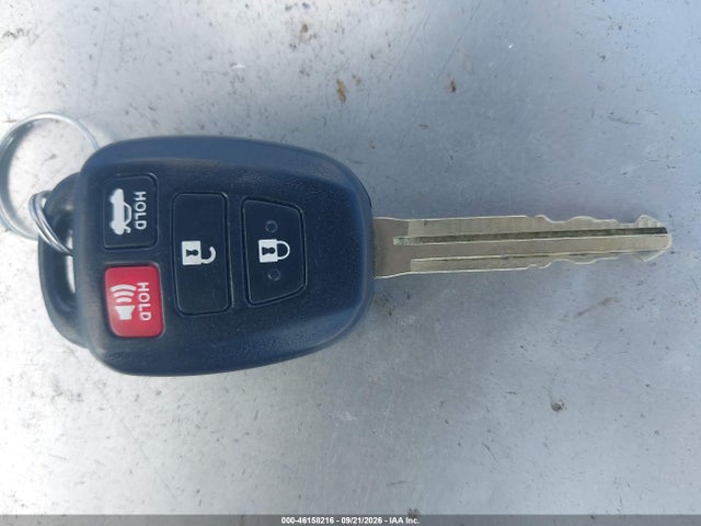 Продажа на аукционе авто 2015 Toyota Rav4 Le, vin: JTMZFREV6FD069100, номер лота: 46158216