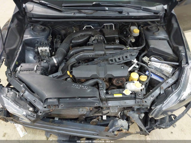 Продажа на аукционе авто 2012 Subaru Impreza 2.0i Premium, vin: JF1GPAD66CH234699, номер лота: 46158219