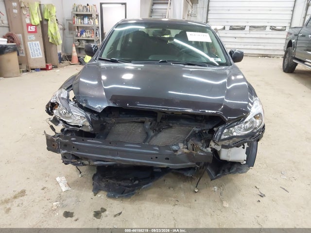 Продажа на аукционе авто 2012 Subaru Impreza 2.0i Premium, vin: JF1GPAD66CH234699, номер лота: 46158219