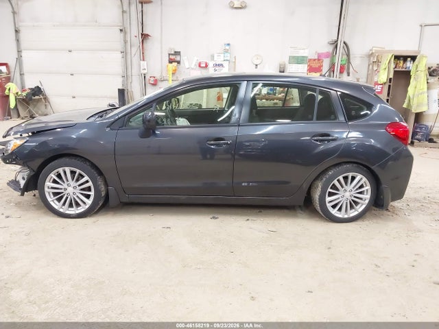Продажа на аукционе авто 2012 Subaru Impreza 2.0i Premium, vin: JF1GPAD66CH234699, номер лота: 46158219