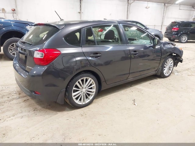 Продажа на аукционе авто 2012 Subaru Impreza 2.0i Premium, vin: JF1GPAD66CH234699, номер лота: 46158219