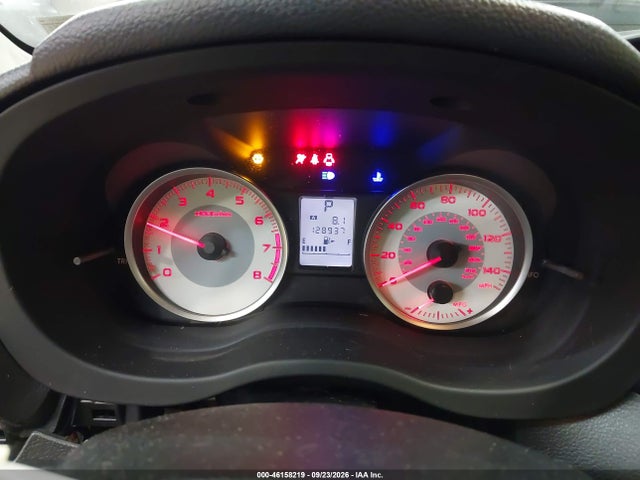 Продажа на аукционе авто 2012 Subaru Impreza 2.0i Premium, vin: JF1GPAD66CH234699, номер лота: 46158219