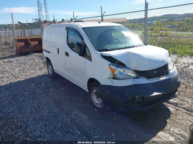 Aukcja sprzedaży 2018 Nissan Nv200 S, vin: 3N6CM0KN8JK698827, numer aukcji: 46158222