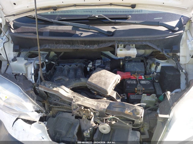 Aukcja sprzedaży 2018 Nissan Nv200 S, vin: 3N6CM0KN8JK698827, numer aukcji: 46158222