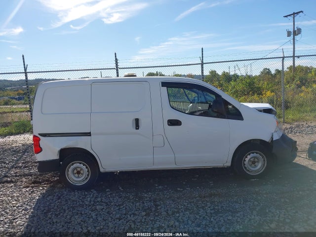 Aukcja sprzedaży 2018 Nissan Nv200 S, vin: 3N6CM0KN8JK698827, numer aukcji: 46158222