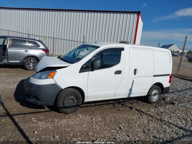 Aukcja sprzedaży 2018 Nissan Nv200 S, vin: 3N6CM0KN8JK698827, numer aukcji: 46158222