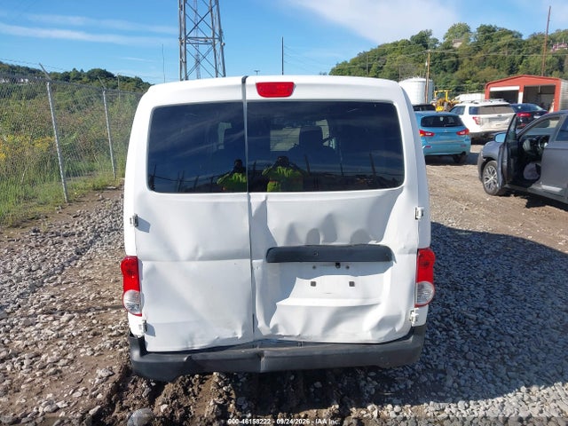 Aukcja sprzedaży 2018 Nissan Nv200 S, vin: 3N6CM0KN8JK698827, numer aukcji: 46158222