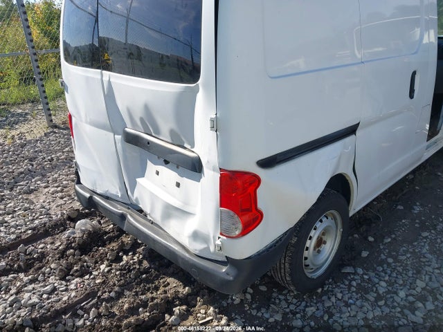 Aukcja sprzedaży 2018 Nissan Nv200 S, vin: 3N6CM0KN8JK698827, numer aukcji: 46158222