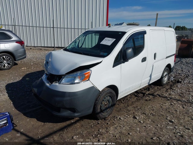 Aukcja sprzedaży 2018 Nissan Nv200 S, vin: 3N6CM0KN8JK698827, numer aukcji: 46158222