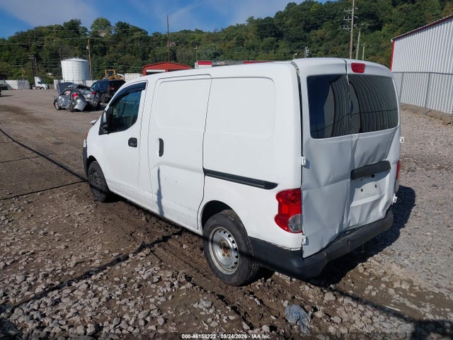 Aukcja sprzedaży 2018 Nissan Nv200 S, vin: 3N6CM0KN8JK698827, numer aukcji: 46158222