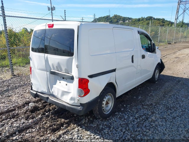 Aukcja sprzedaży 2018 Nissan Nv200 S, vin: 3N6CM0KN8JK698827, numer aukcji: 46158222