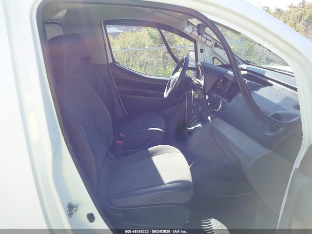 Aukcja sprzedaży 2018 Nissan Nv200 S, vin: 3N6CM0KN8JK698827, numer aukcji: 46158222