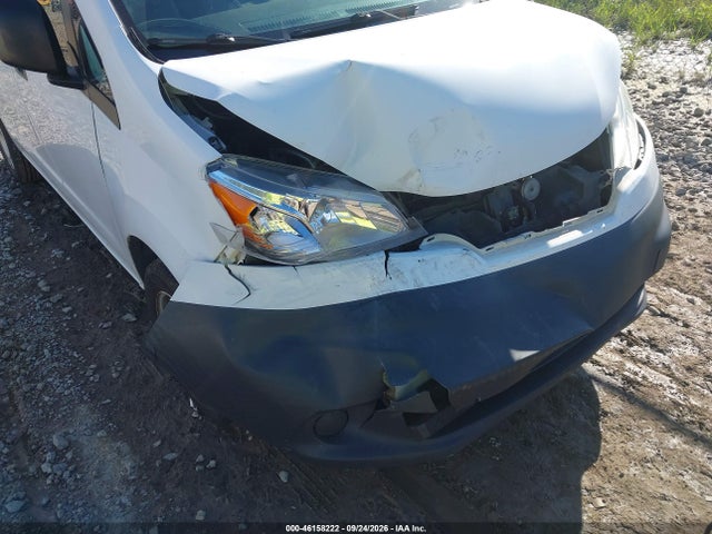 Aukcja sprzedaży 2018 Nissan Nv200 S, vin: 3N6CM0KN8JK698827, numer aukcji: 46158222